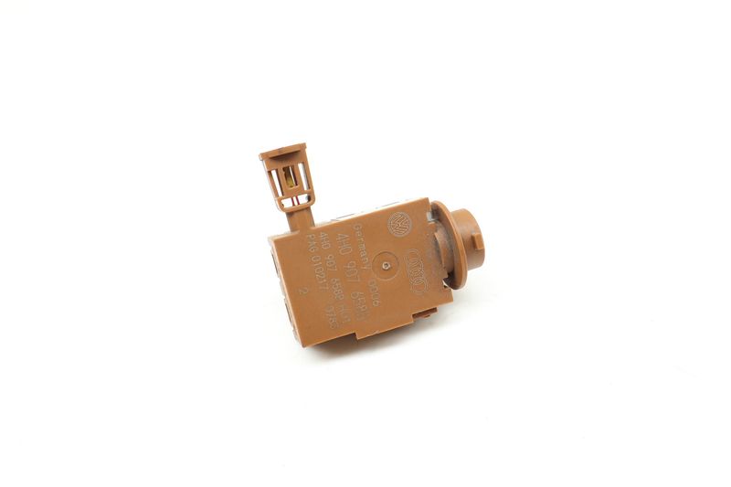 Air Quality Sensor 4H0907658B — Used (SKU 728559)