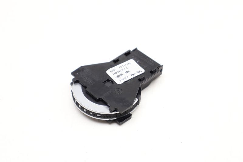 Air Vent Dial / Switch 4H0820911C — Used (SKU 611991)