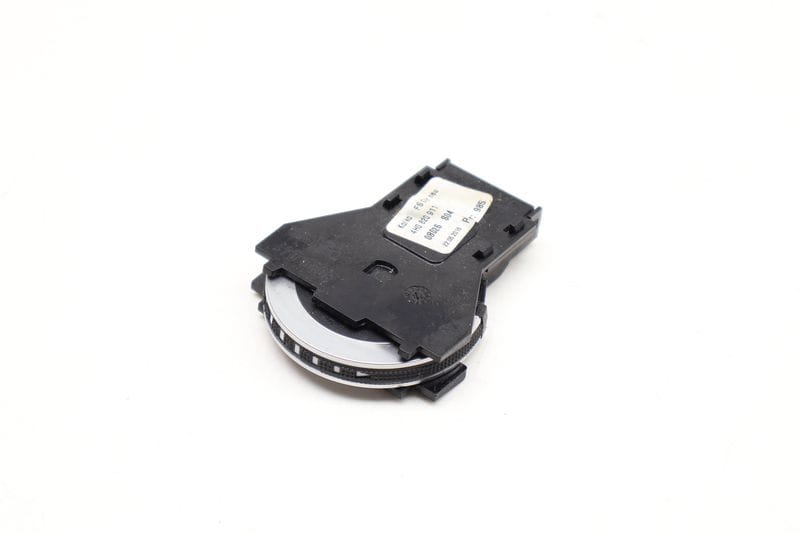 Air Vent Dial / Switch 4H0820911C — Used (SKU 611992)