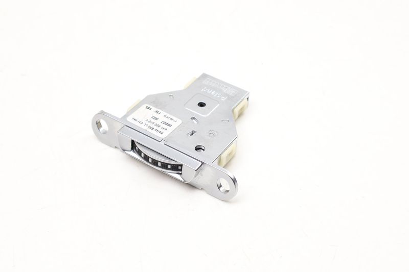 Air Vent Dial / Switch 4H1820912C — Used (SKU 611998)