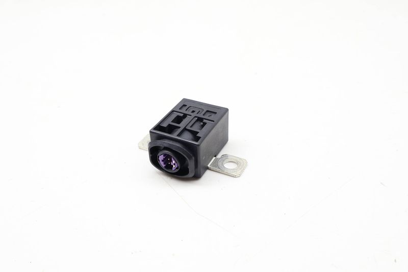 Battery Overload Protection Switch / Fuse 4F0915519 — Used (SKU 728319)