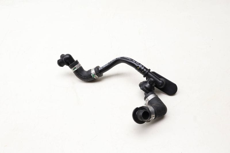 Brake Booster Vacuum Hose / Line 4H1611931B — Used (SKU 638607)