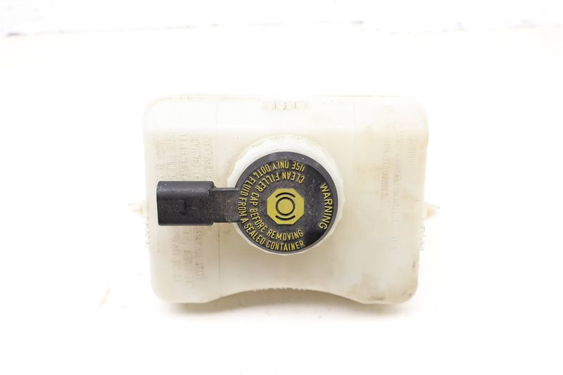 Brake Fluid Reservoir / Tank 8K0611301A — Used (SKU 728591)