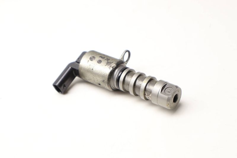 Cam / Camshaft Oil Control Valve (N205) 06E109257T — Used (SKU 612204)