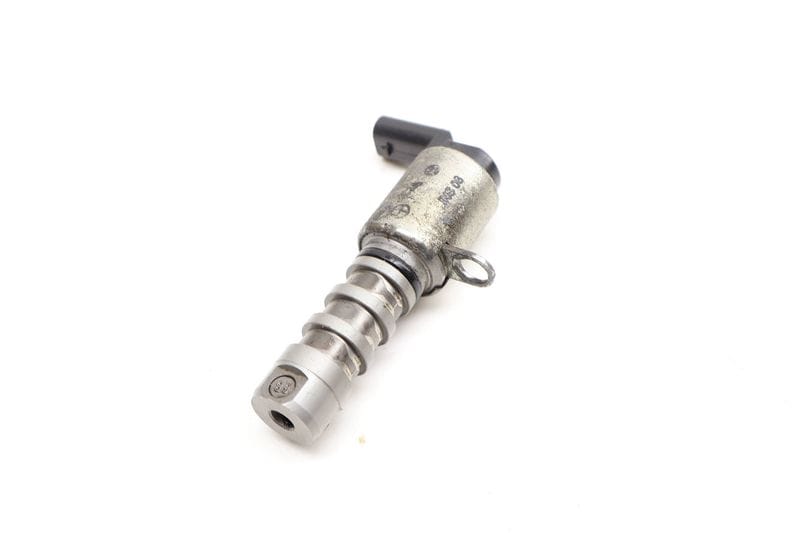 Cam / Camshaft Oil Control Valve (N205) 06E109257T — Used (SKU 728640)