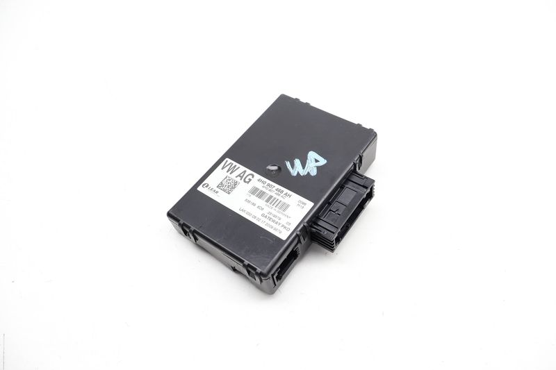 Can-Bus Gateway Control Module 4H0907468AH — Used (SKU 728338)