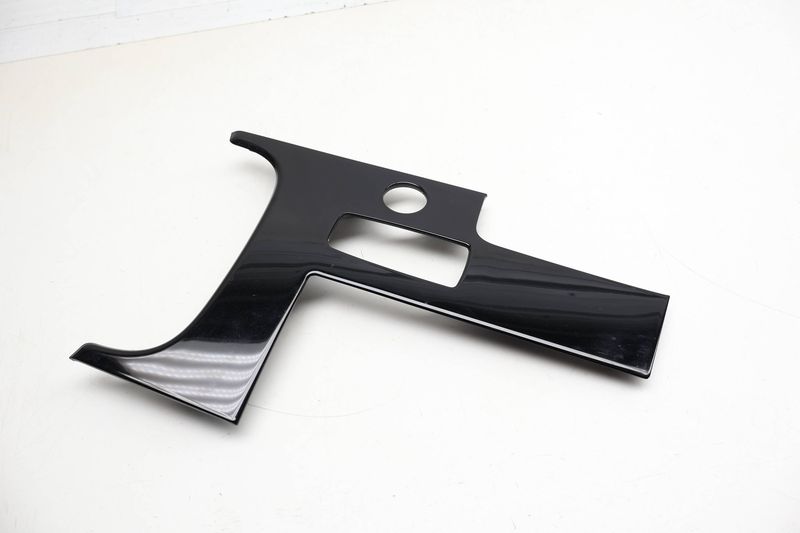 Center Console Trim / Bezel 4H1857130C — Used (SKU 728421)