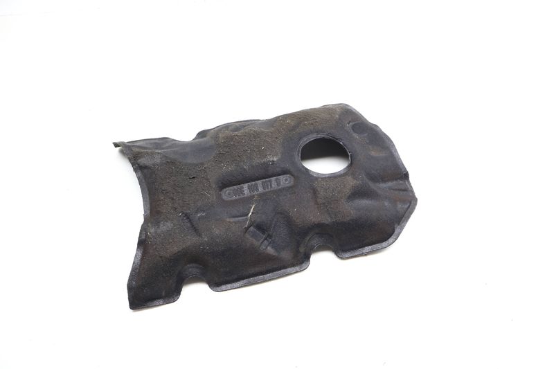 Center Engine Cylinder Head Sound Absorber 06E103977D — Used (SKU 728710)