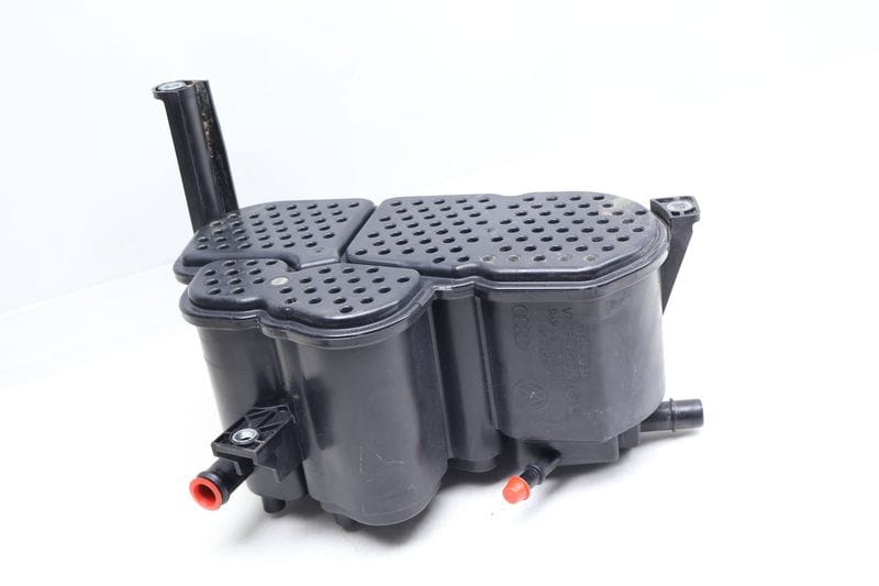 Charcoal / Fuel Vapor Canister 4H0201801A — Used (SKU 672281)