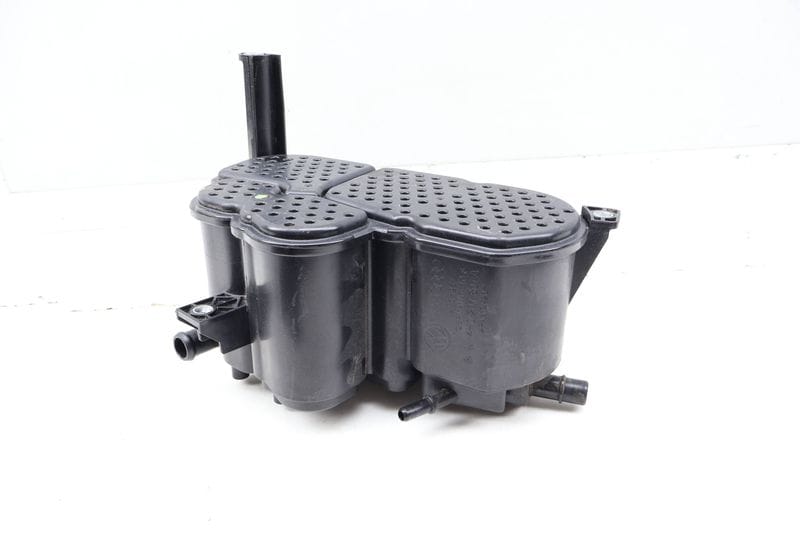 Charcoal / Fuel Vapor Canister 4H0201801A — Used (SKU 728576)