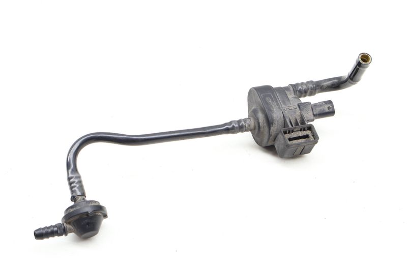 Charcoal Fuel Vapor Canister Valve 079133240AH — Used (SKU 639038)