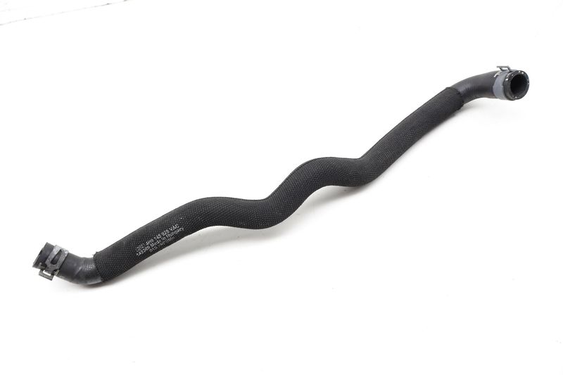 Coolant Hose / Line 4H0145925 — Used (SKU 728763)