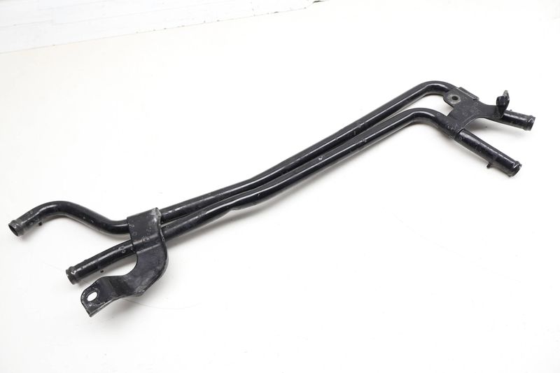Coolant Line / Pipe Set 06E121083G — Used (SKU 728776)