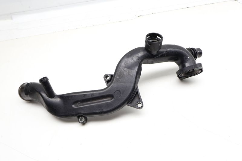 Coolant Pipe / Tube 06E121045AS — Used (SKU 728785)