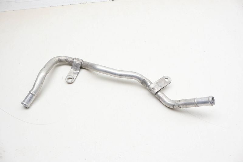 Coolant Pipe / Tube / Line 4H0121481AG — Used (SKU 728760)