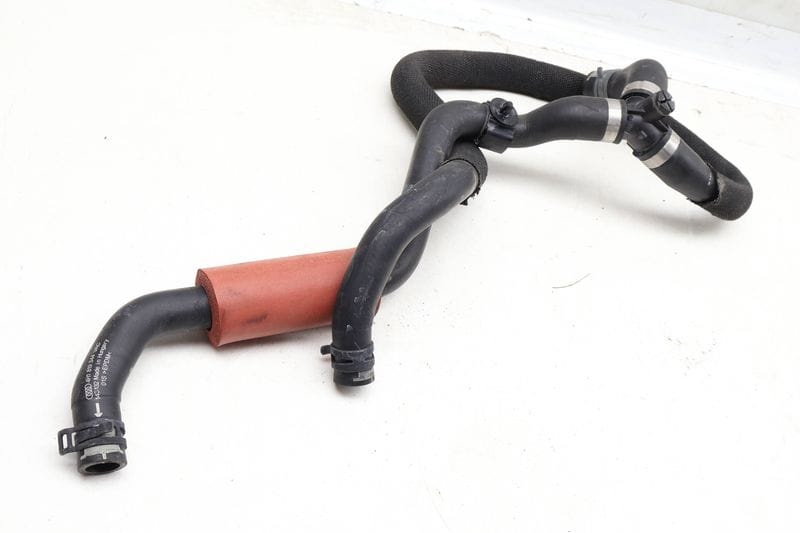 Coolant / Water Hose 4H1819344 — Used (SKU 639025)