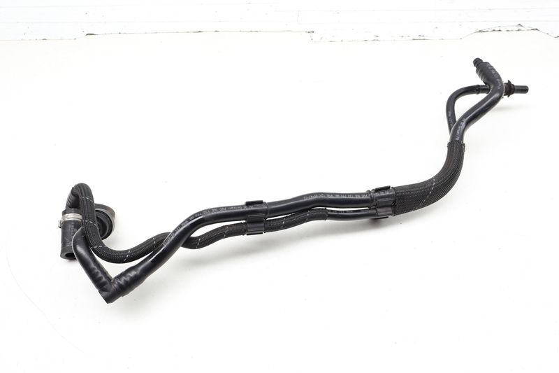 Crankcase / Engine Breather Hose Set 06E133790AA — Used (SKU 728782)