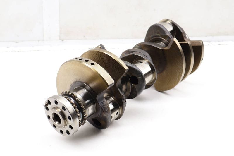 Crankshaft / Crank Shaft 079105101CP — Used (SKU 612333)