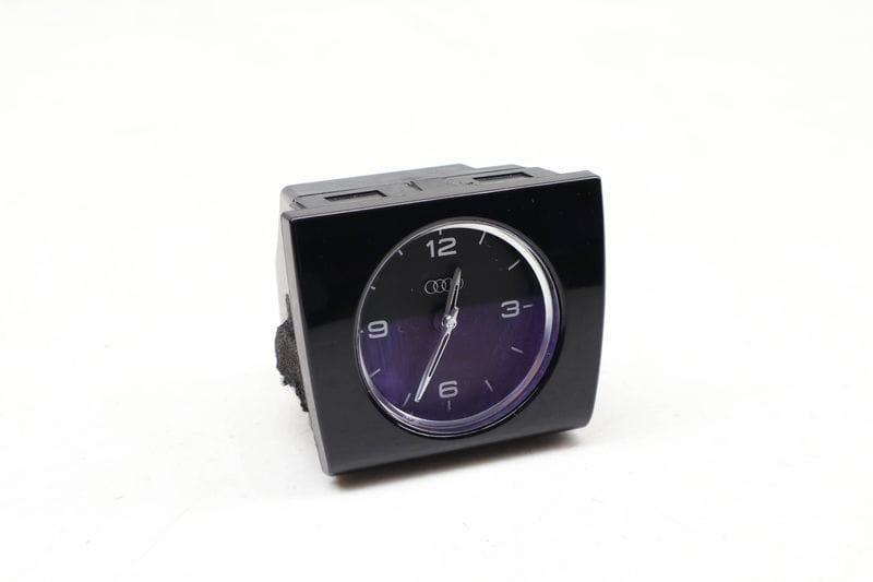 Dash Analog Clock 4H0919204M — Used (SKU 638743)