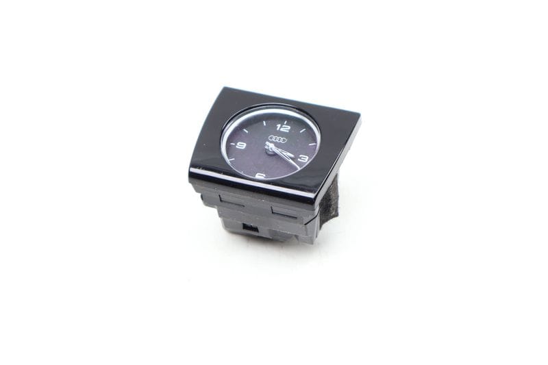 Dash Analog Clock 4H0919204M — Used (SKU 672233)
