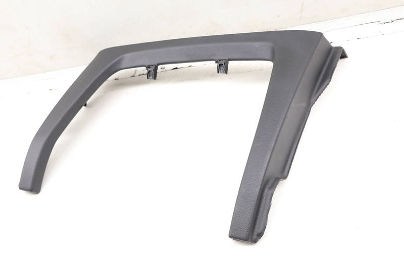 Dash Trim Panel 4H1857927A — Used (SKU 612067)