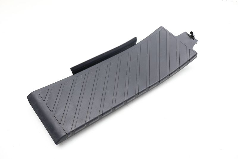 Dead Pedal / Foot Rest Cover 4H1864777B — Used (SKU 728482)