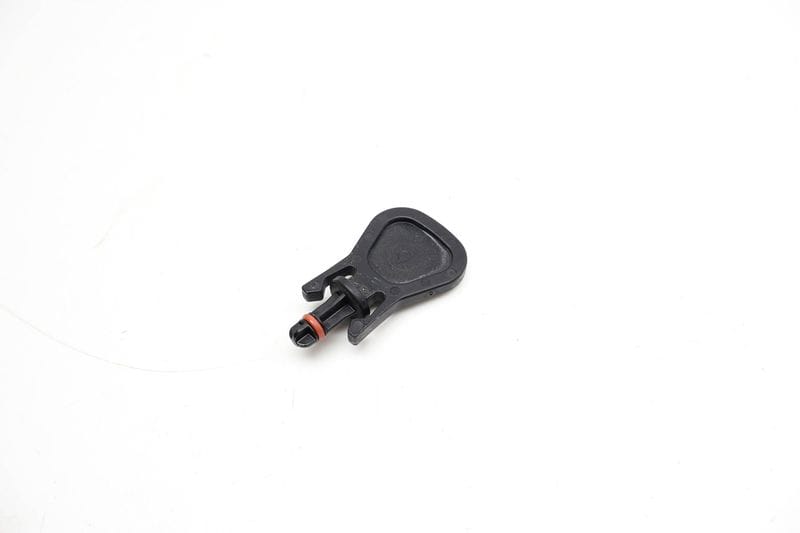 Engine Oil Dipstick Cap 06E115418 — Used (SKU 728774)