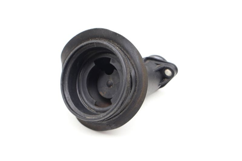 Engine Oil Filler Tube 079103499AE — Used (SKU 612247)
