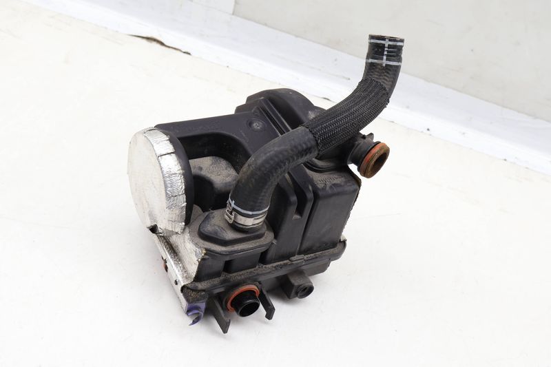 Engine Oil Separator Assembly 079103542E — Used (SKU 638966)