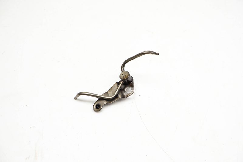 Engine Piston Oil Spray / Cooling Jet Nozzle 06E103158M — Used (SKU 728717)