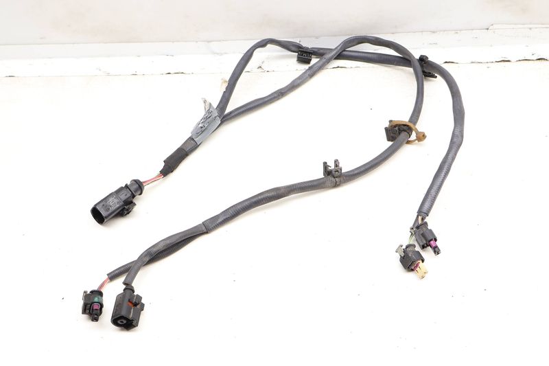 Engine Wiring Harness 079971627AF — Used (SKU 612311)