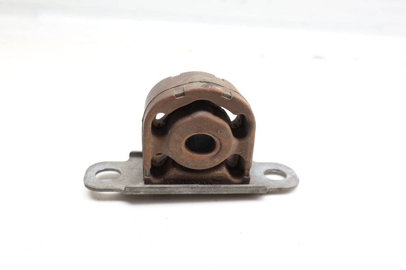 Exhaust Hanger / Mount Bracket 4H0253099A — Used (SKU 728671)