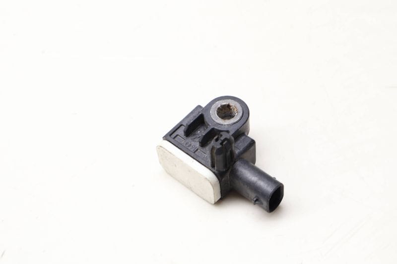 Airbag Impact / Crash Sensor 4H0959651A — Used (SKU 638679)