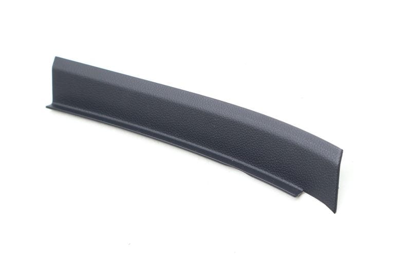 Center A Pillar Trim / Panel 4H0868203 — Used (SKU 672189)