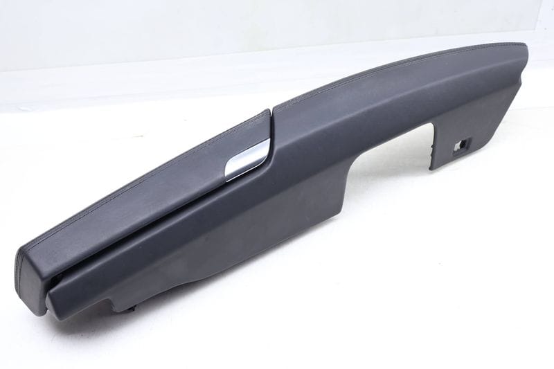 Door Panel Armrest / Storage Bin 4H1867165 — Used (SKU 672090)