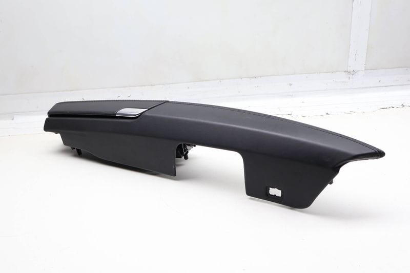 Door Panel Armrest / Storage Bin 4H1867165 — Used (SKU 728414)