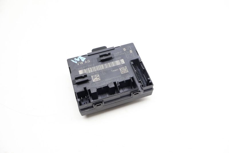 Door / Window Control Module 4H0959793R — Used (SKU 728309)