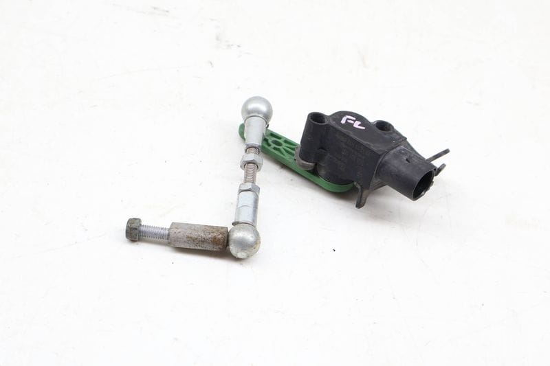 Headlight / Suspension Leveling Sensor 4H0941285G — Used (SKU 672415)