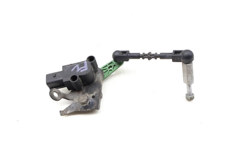 Headlight / Suspension Leveling Sensor 4H0941285G — Used (SKU 728630)