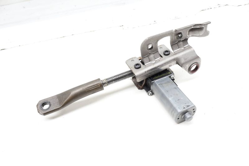 Rear Tilt Seat Motor w/ Transmission 8K0959111 — Used (SKU 728507)