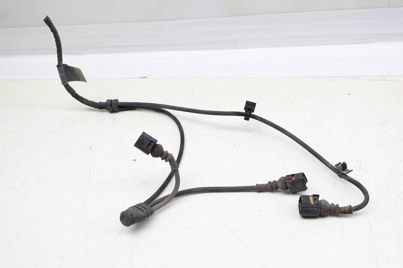 ABS / Speed Sensor Wiring Harness 4H0927904B — Used (SKU 672447)