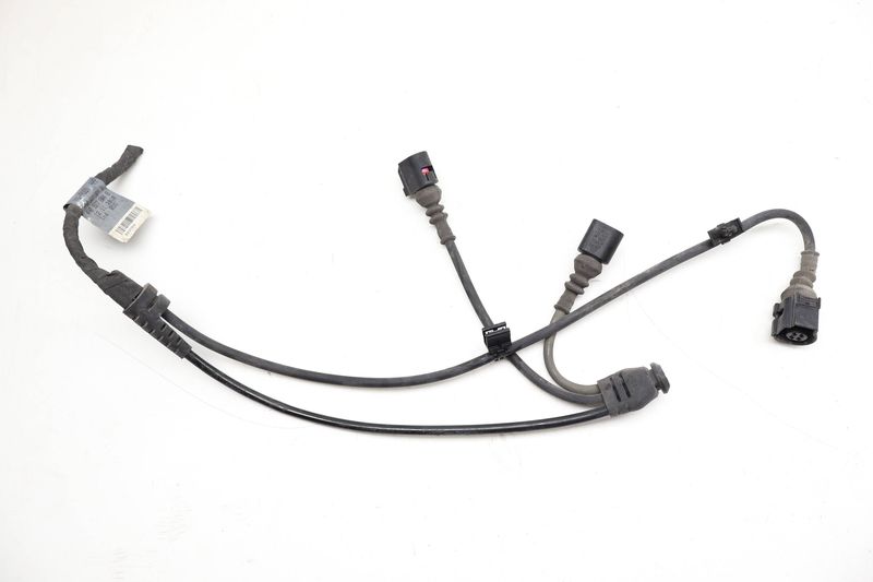 ABS / Speed Sensor Wiring Harness 4H0927904B — Used (SKU 728726)