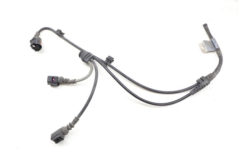 ABS / Speed Sensor Wiring Harness 4H0927904B — Used (SKU 728733)
