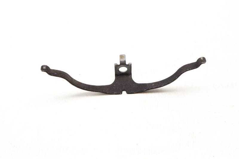 Brake Anti-Rattle Retaining Spring 4H0615269A — Used (SKU 638676)