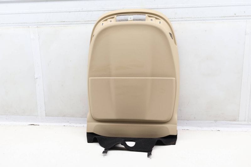 Seat Back Panel w/ Pocket 4H0881969M — Used (SKU 638760)