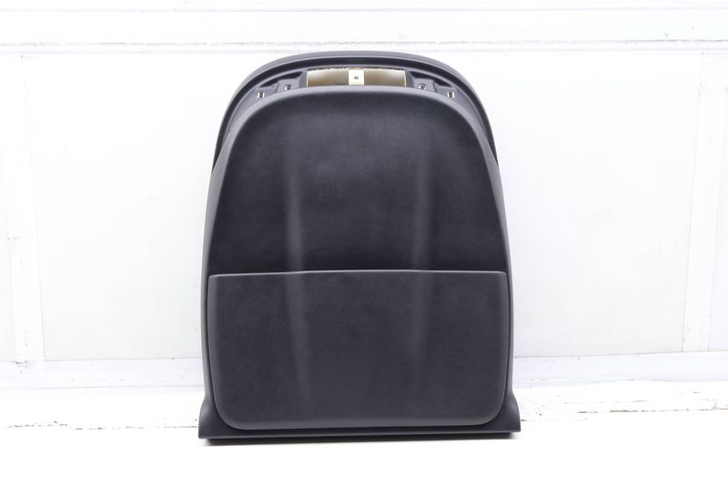 Seat Back Panel w/ Pocket 4H0881969M — Used (SKU 728236)