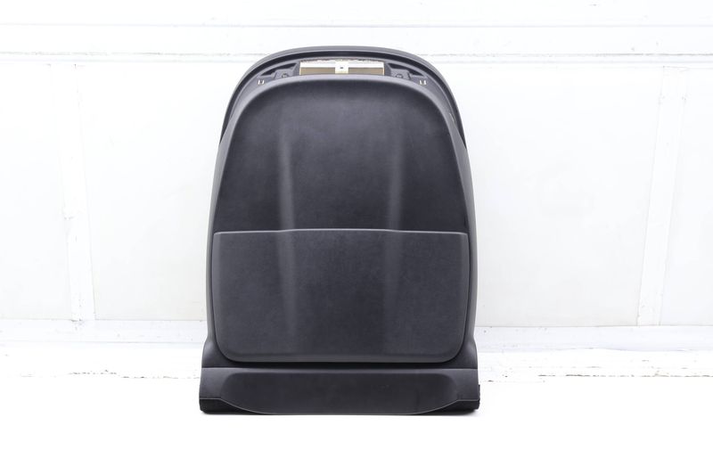 Seat Back Panel w/ Pocket 4H0881969M — Used (SKU 728237)