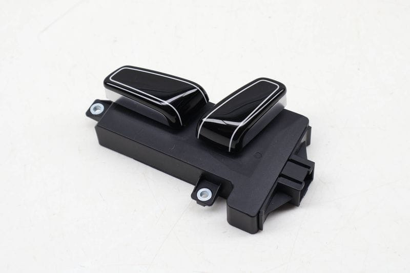 Seat Adjustment Switch 4H0959747 — Used (SKU 638728)