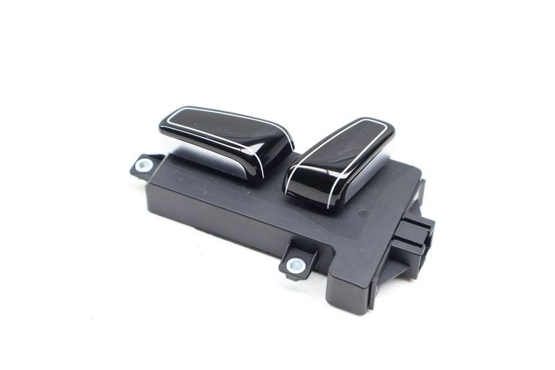 Seat Adjustment Switch 4H0959747 — Used (SKU 672209)