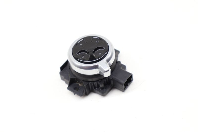 Seat Adjustment Switch 4H0959777 — Used (SKU 611968)